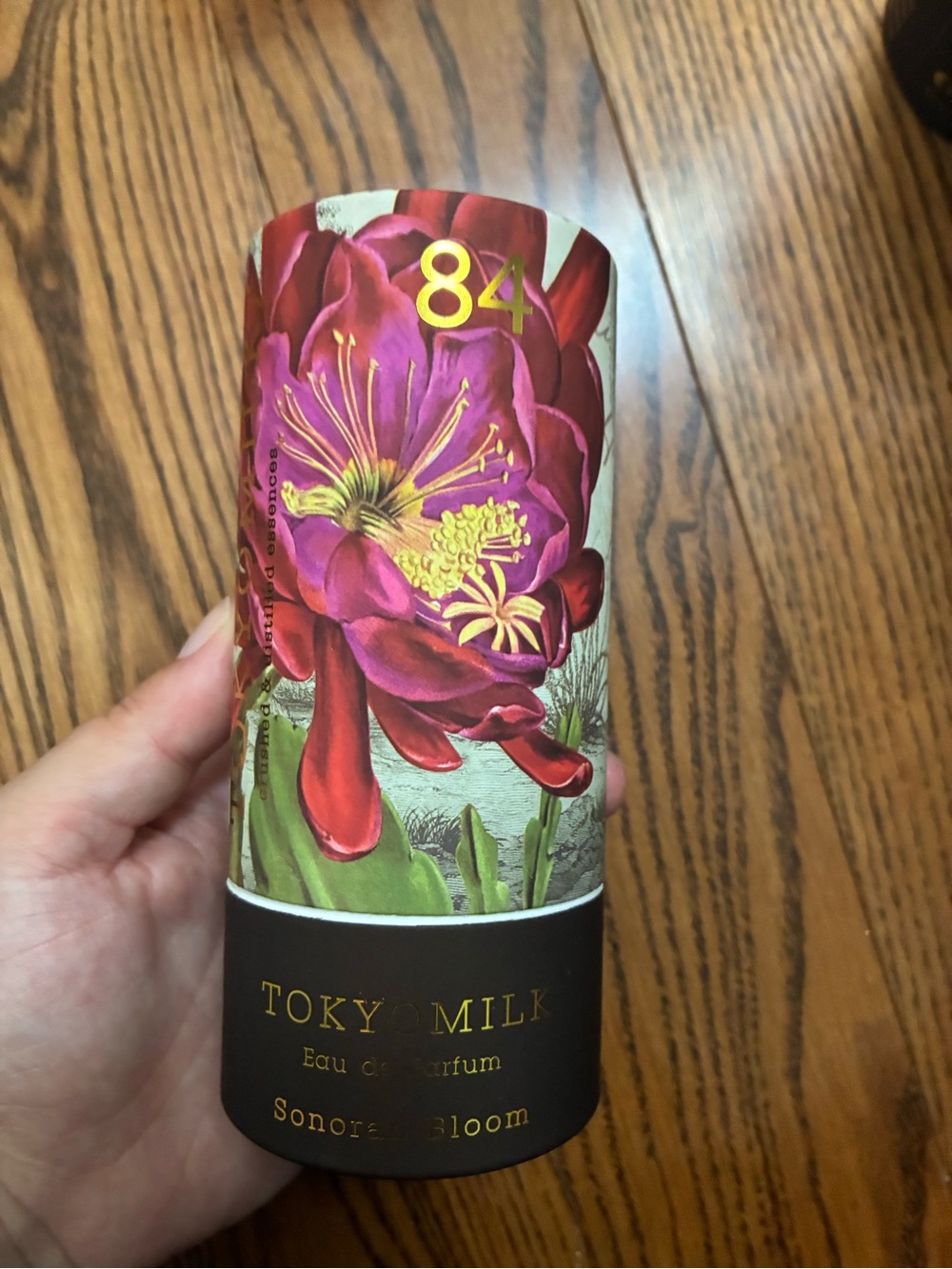 Tokyomilk Sonoran Bloom 1oz